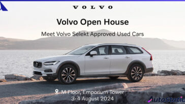 Volvo Selekt Approved Used Cars