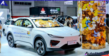 NETA at BIG MOTOR SALE