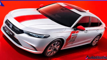 Honda Integra Anniversary Special Limited Edition