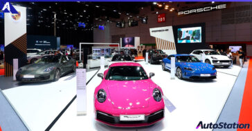 Porsche in BIG Motor Sale 2024