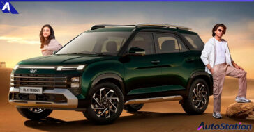 Hyundai Alcazar 2024