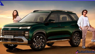 Hyundai Alcazar 2024