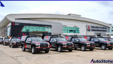 Mitsubishi_Mobile Service