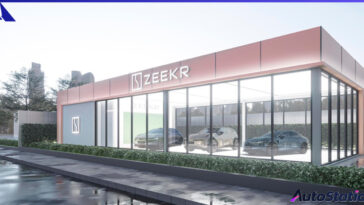 ZEEKR PRIMUS