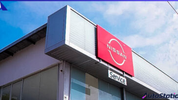 Nissan T P Autosales