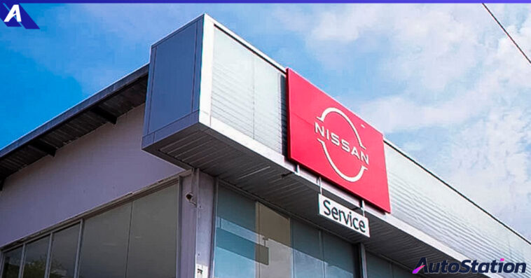 Nissan T P Autosales