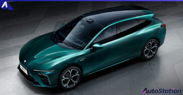 NETA S Hunting Edition 2024