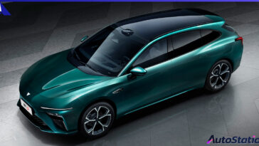 NETA S Hunting Edition 2024