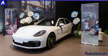 AAS Grace and Power - A Mother's Day with Sulwhasoo