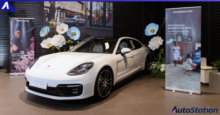 AAS Grace and Power - A Mother's Day with Sulwhasoo