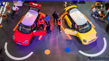 MINI Barcelona Motor