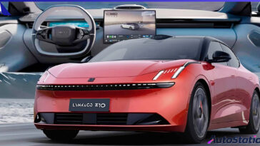 Lynk & Co Z10