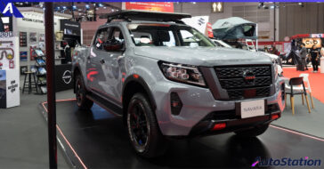 Nissan Big Motor Sale 2024