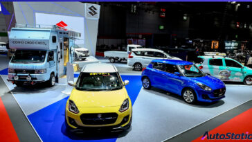 Suzuki BIG Motor Sale 2024