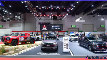 Mitsubishi in BIG MOTOR SALE 2024