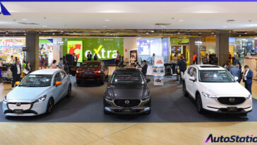 Mazda Expo