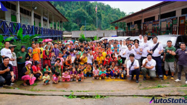 Ford Provides Support to Flooded Areas