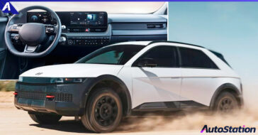 Hyundai Ioniq 5 2025