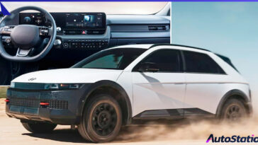 Hyundai Ioniq 5 2025