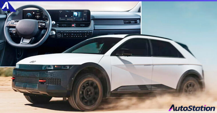 Hyundai Ioniq 5 2025