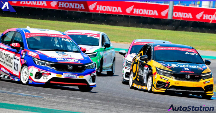 ฮอนด้า วันเมคเรซ