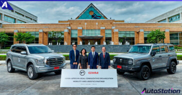 เกรท วอลล์ มอเตอร์ AALCO