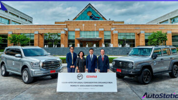 เกรท วอลล์ มอเตอร์ AALCO