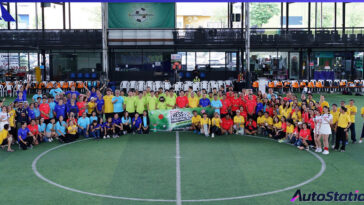 Isuzu – Press Sports Day 2024