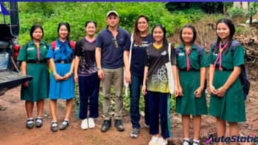 Ford-KHT Access to Education Program