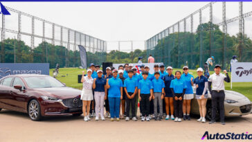 MAZDA U.S. COLLEGE PREP JUNIOR GOLF CHAMPIONSHIP 2024