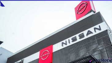 นิสสัน เอ็มเพอร์เรอร์