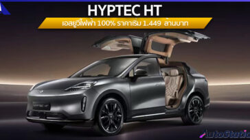 HYPTEC HT