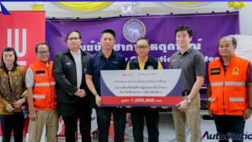 บีวายดี ออโต้ และ เรเว่ ออโตโมทีฟ