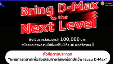 Tri Petch Group Awakens Your Challenge 202