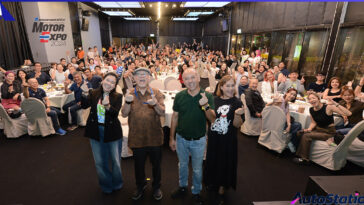 MOTOR EXPO จัดกิจกรรมรวมใจสานสายสัมพันธ์สื่อมวลชน - MOTOR EXPO ครั้งที่ 14