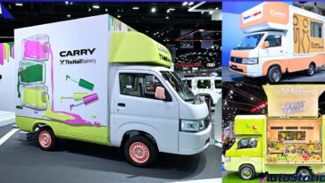 suzuki carry campaign