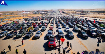 GWM Alxa Hero Festival 2024