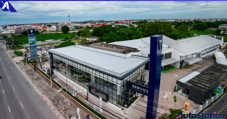 ไพรม์มัส กรุ๊ป