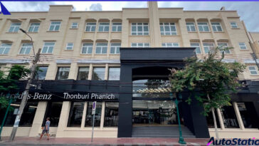 ธนบุรีพานิช สาขาราชดำเนิน