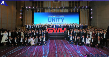 GWM Partner Meeting