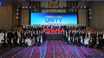 GWM Partner Meeting