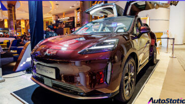 HYPTEC at PARAGON Cineplex