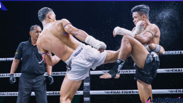 Isuzu Thailand Championship 2024