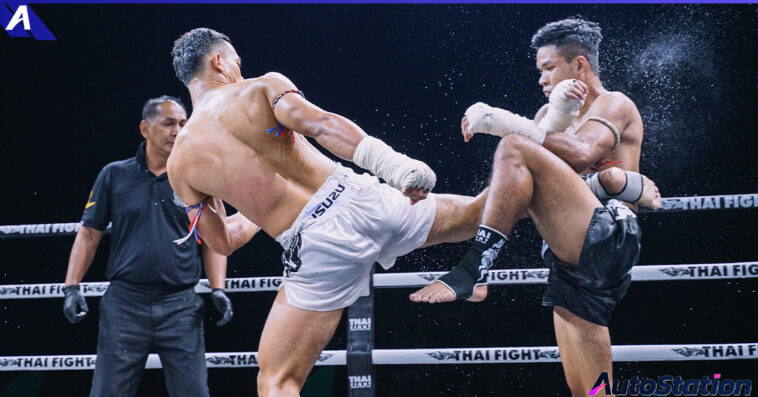 Isuzu Thailand Championship 2024