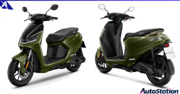 KYMCO S7 2024