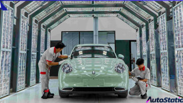 GWM Certified Body and Paint