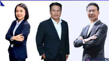 เรเว่ ออโตโมทีฟ