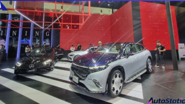 Mercedes-Benz Motor Expo 2024