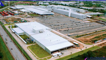 เกรท วอลล์ มอเตอร์