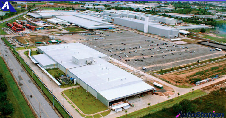 เกรท วอลล์ มอเตอร์